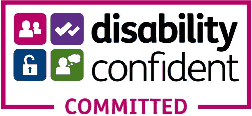 Disability Confident Committed